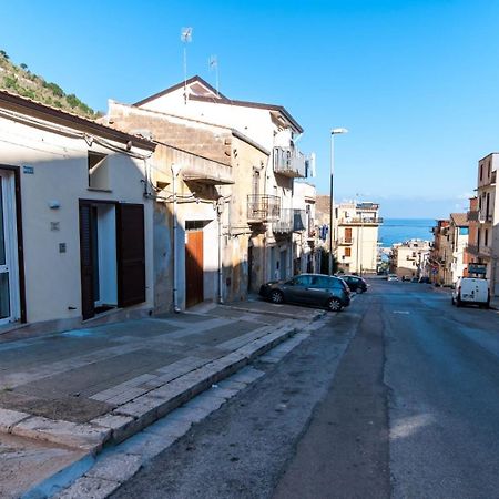White Home Castellammare del Golfo Kültér fotó
