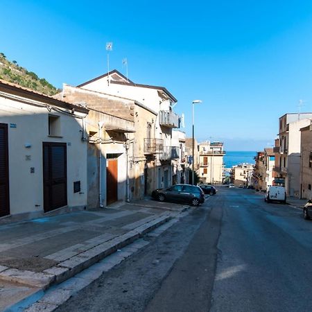 White Home Castellammare del Golfo Kültér fotó